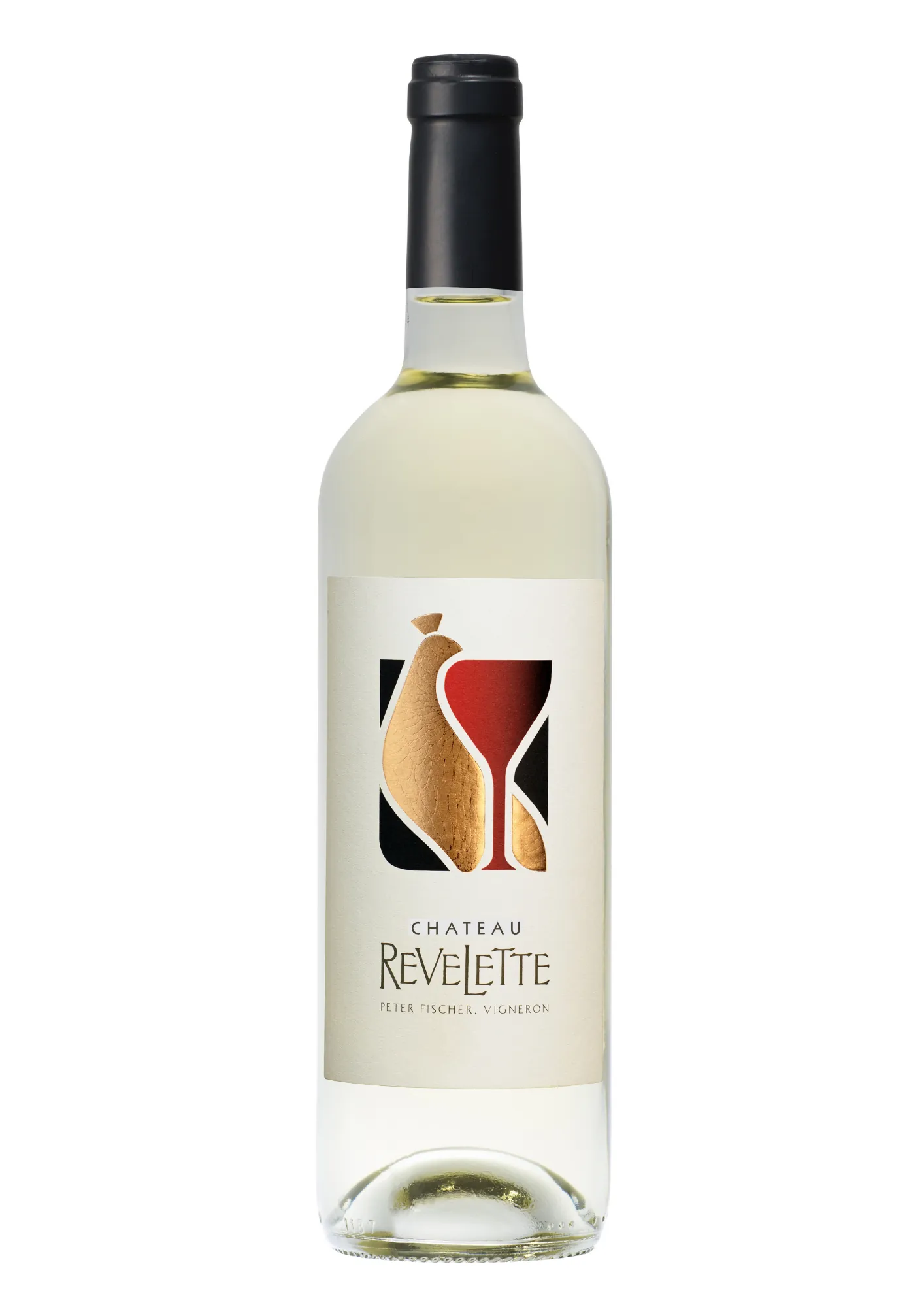 CHATEAU REVELETTE BLANC