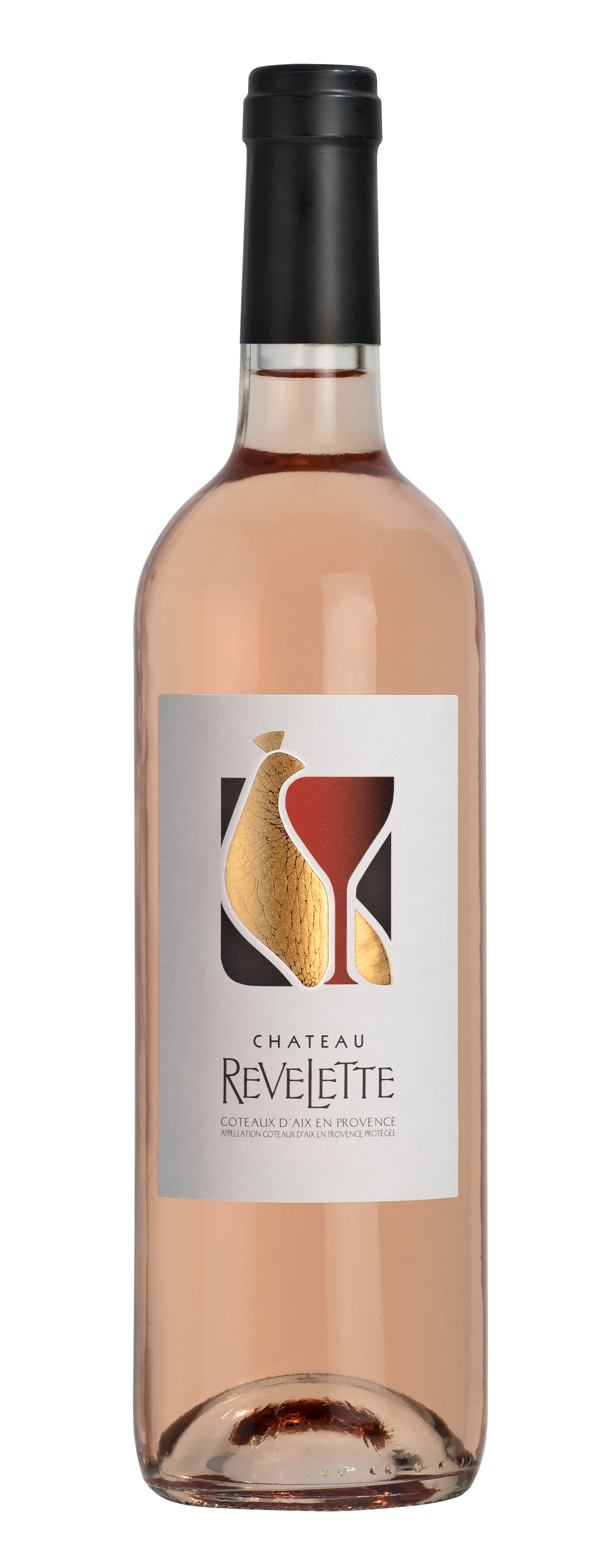 CHATEAU REVELETTE ROSE