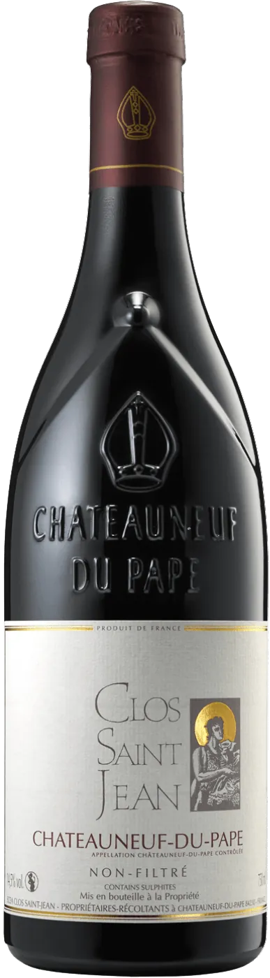 CEA CLOS ST JEAN CNDP RGE 2024 ALL COUNTRY